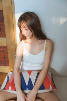 我和我的女儿们